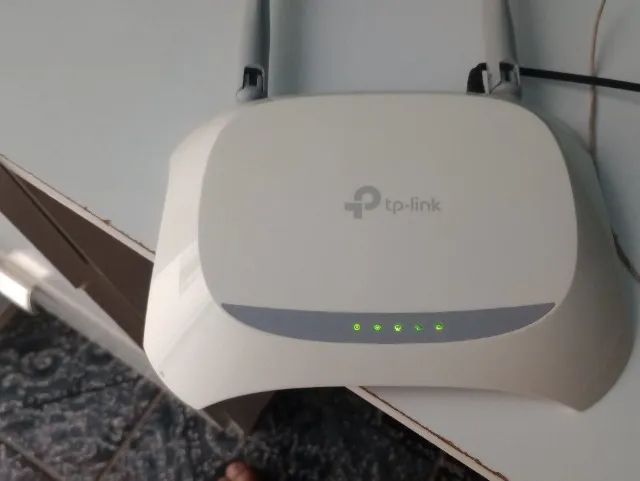 roteador tp link65690770998787123