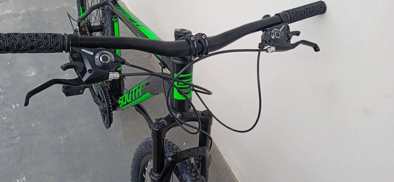 Bicicleta Soul 29 - Foto 4