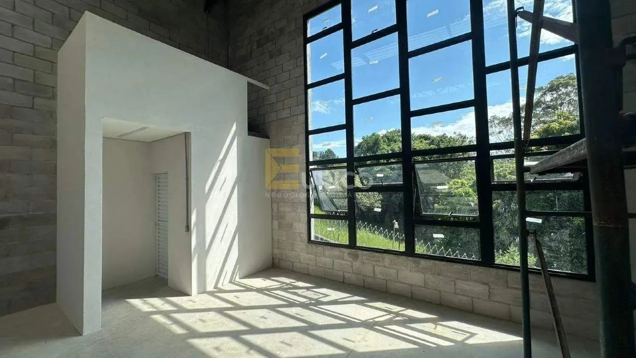 Galpão à venda no Loteamento Residencial Alto das Figueiras em Vinhedo/SP - Foto 9