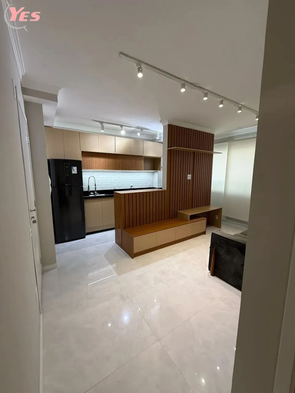 Apartamento para locação em São Paulo-SP, Cidade São Mateus: 2 quartos, 1 sala, 1 banheiro