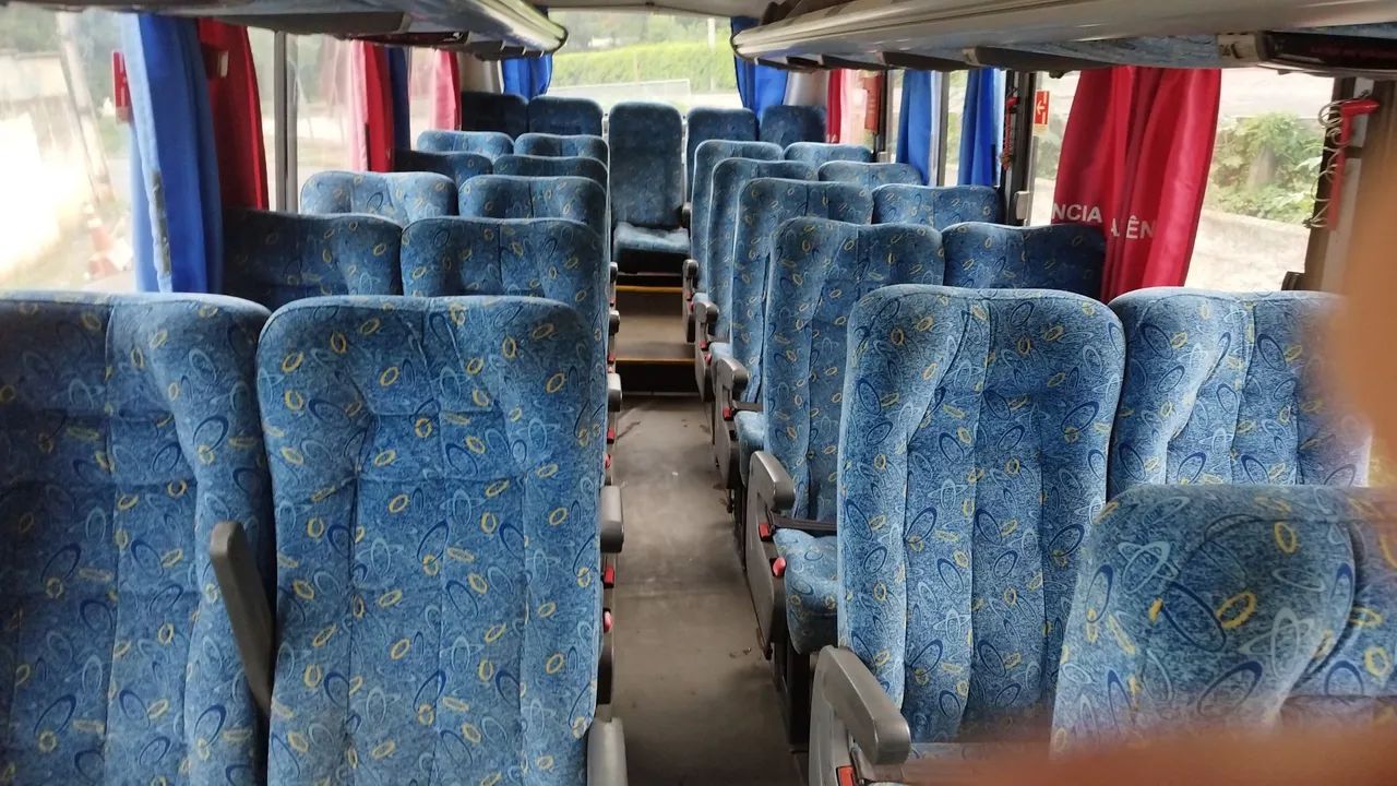 Ônibus 29 lugares  - Foto 10