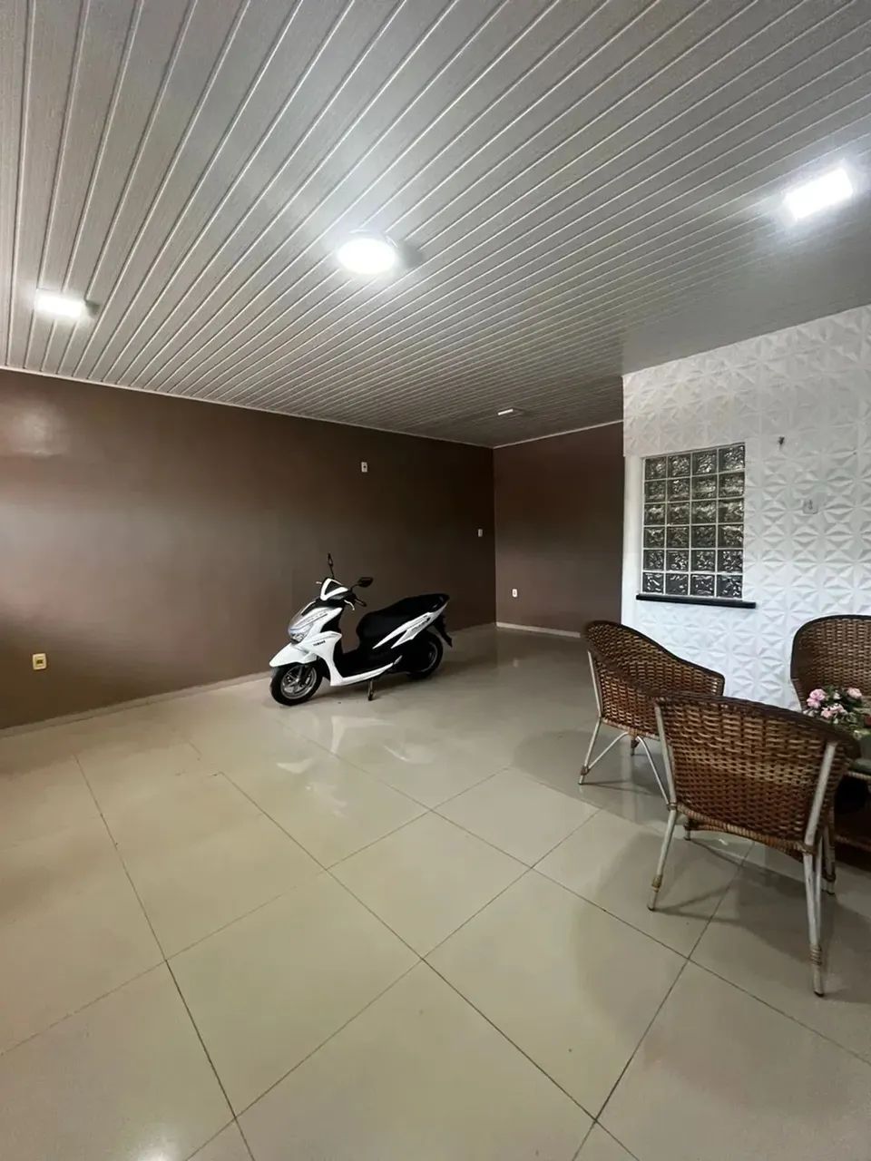 Alugo casa no turu proximo ao mateus do turuzinho - Foto 5