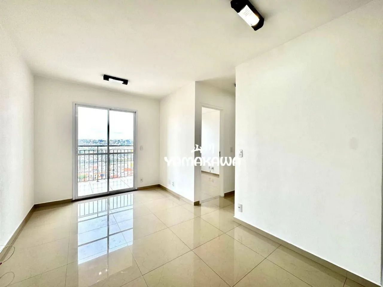 Apartamento com 2 dormitórios para alugar, 50 m² por R$ 2.694,99/mês - Aricanduva - São Pa