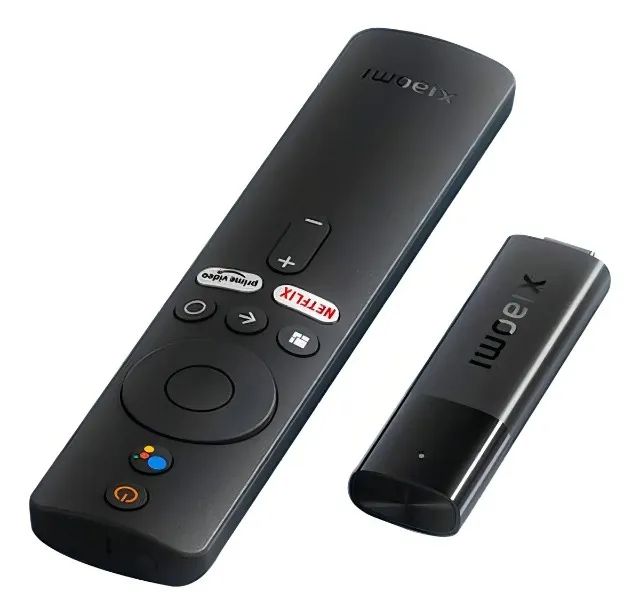 Xiaomi Mi Tv Stick Android 4K Versão Global Lacrado - Foto 4