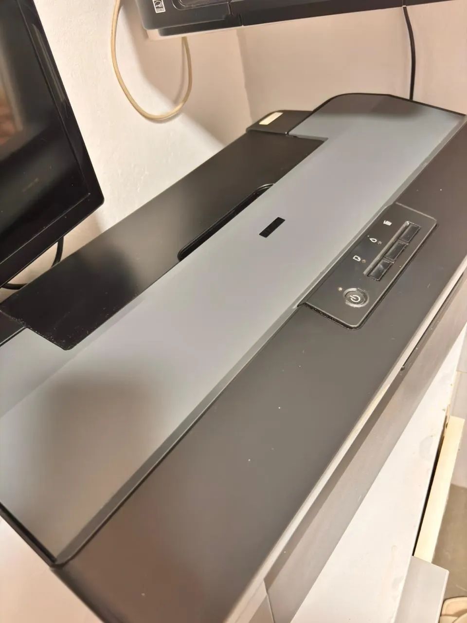 IMPRESSORA EPSON L1300 - Semi Nova/A3/ Sublimatica/ Corante64520769787522121