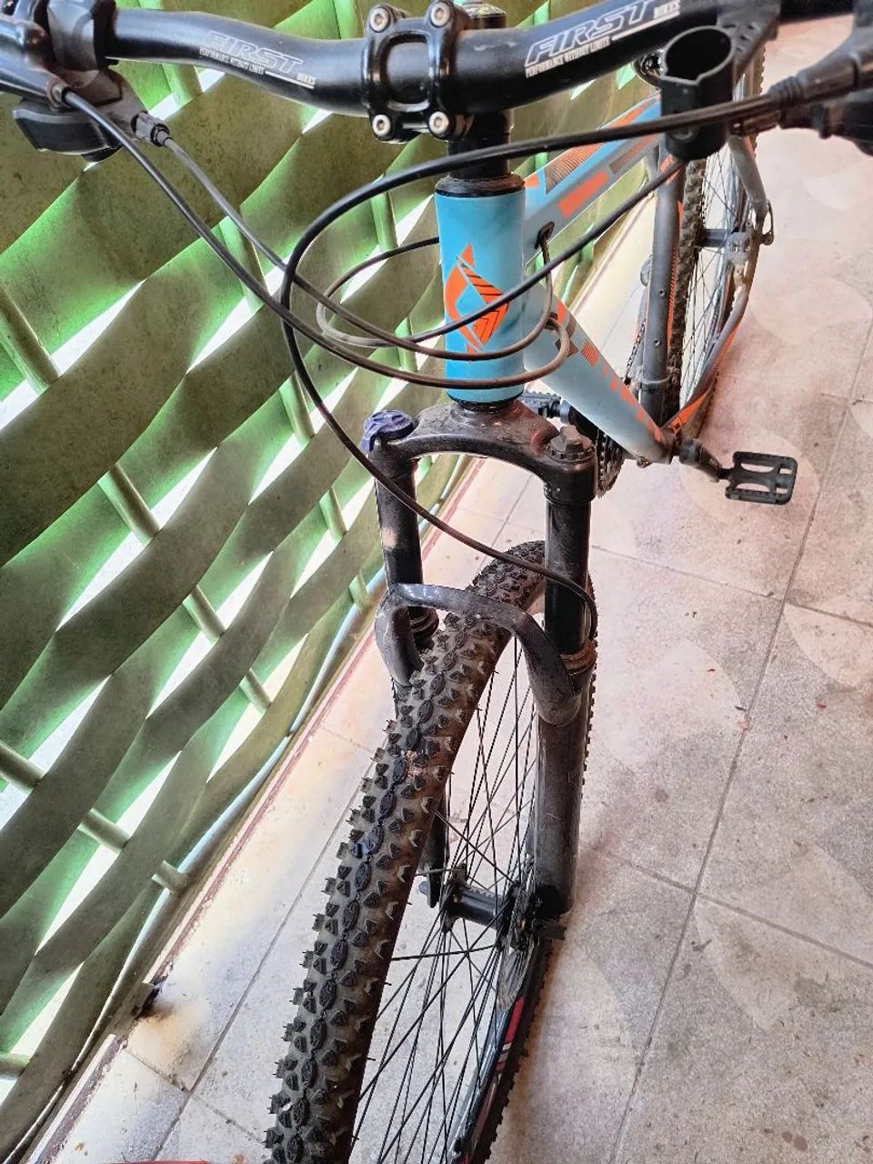 Bicicleta Aro 29 com Marchas - Foto 3