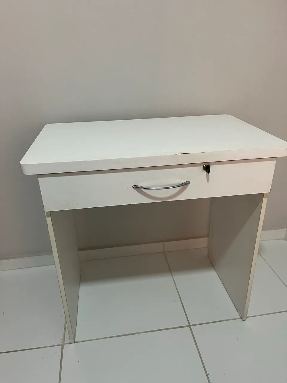 Mesa para estudos 
