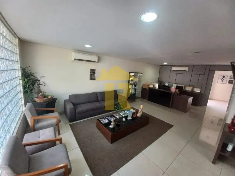 SALA COMERCIAL COMERCIAL em SÃO JOSÉ DO RIO PRETO - SP, BOSQUE DA SAÚDE