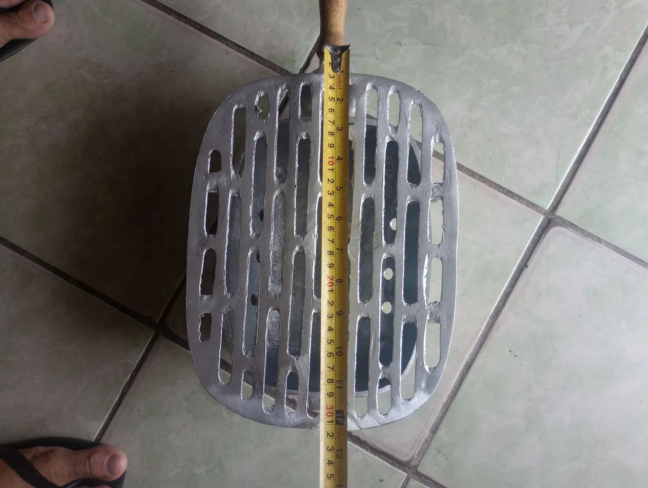 Churrasqueira  - Foto 5