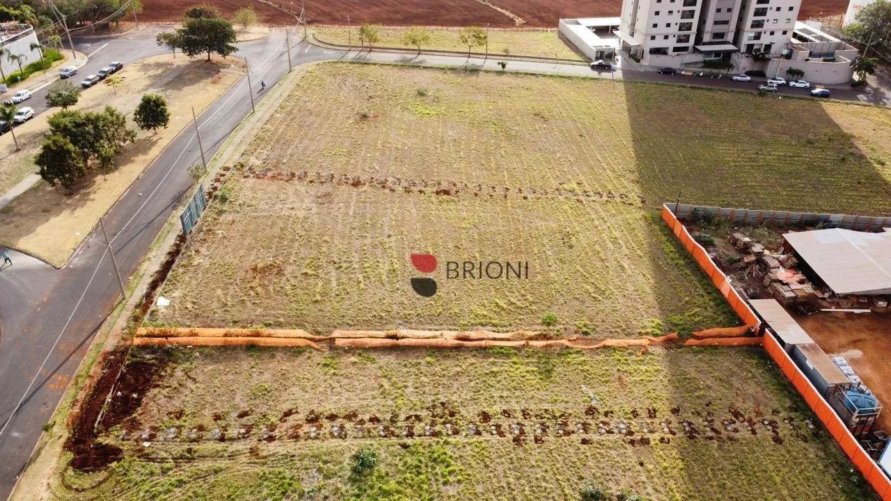 Área de uso residencial a venda em condomínio Quinta da Primavera, em Ribeirão Preto/SP I  - Foto 7