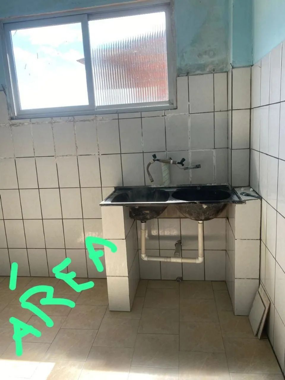 Casa com 2 Quartos - Foto 5