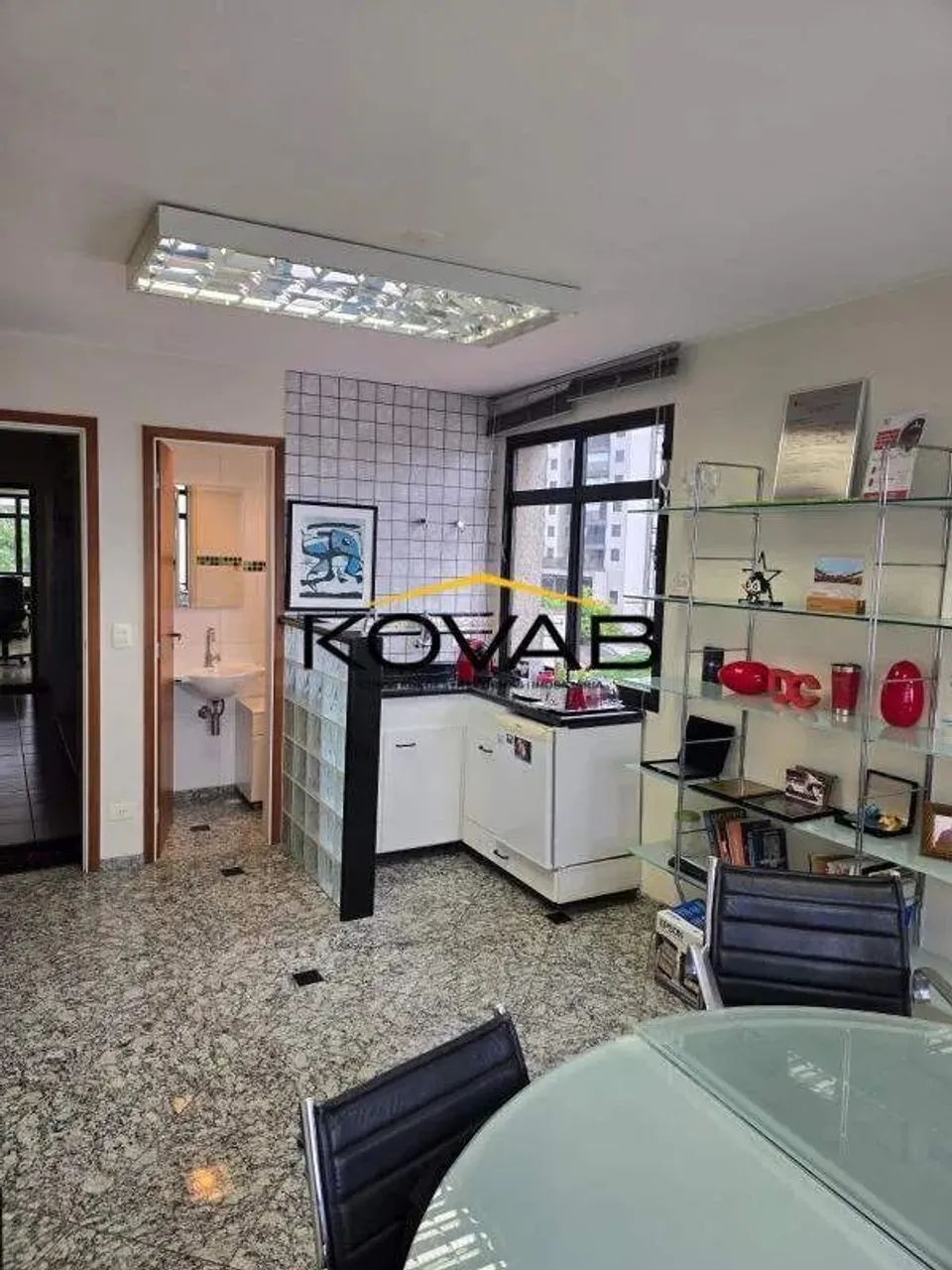 Oportunidade de locação: Imóvel Comercial MOBILIADO na Vila Mariana! - Foto 3