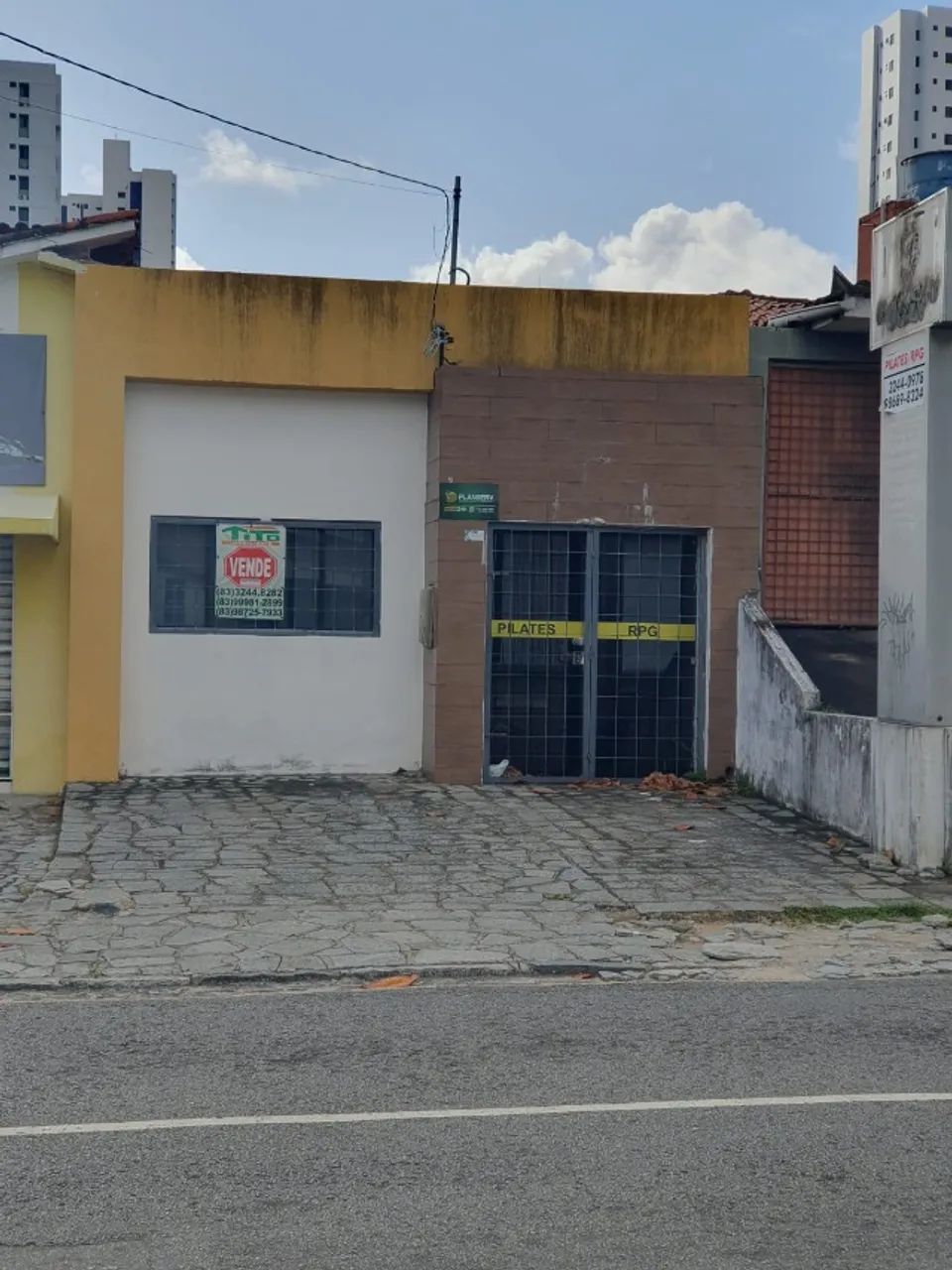 Excelente imóvel comercial  próximo á AV Epitacio Pessoa, OPORTUNIDADE! - Foto 2
