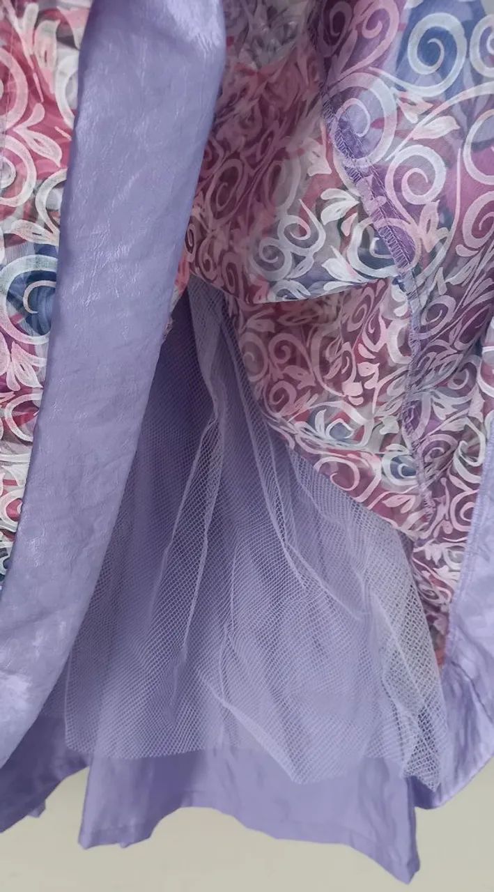 Vestido infantil  - Foto 5