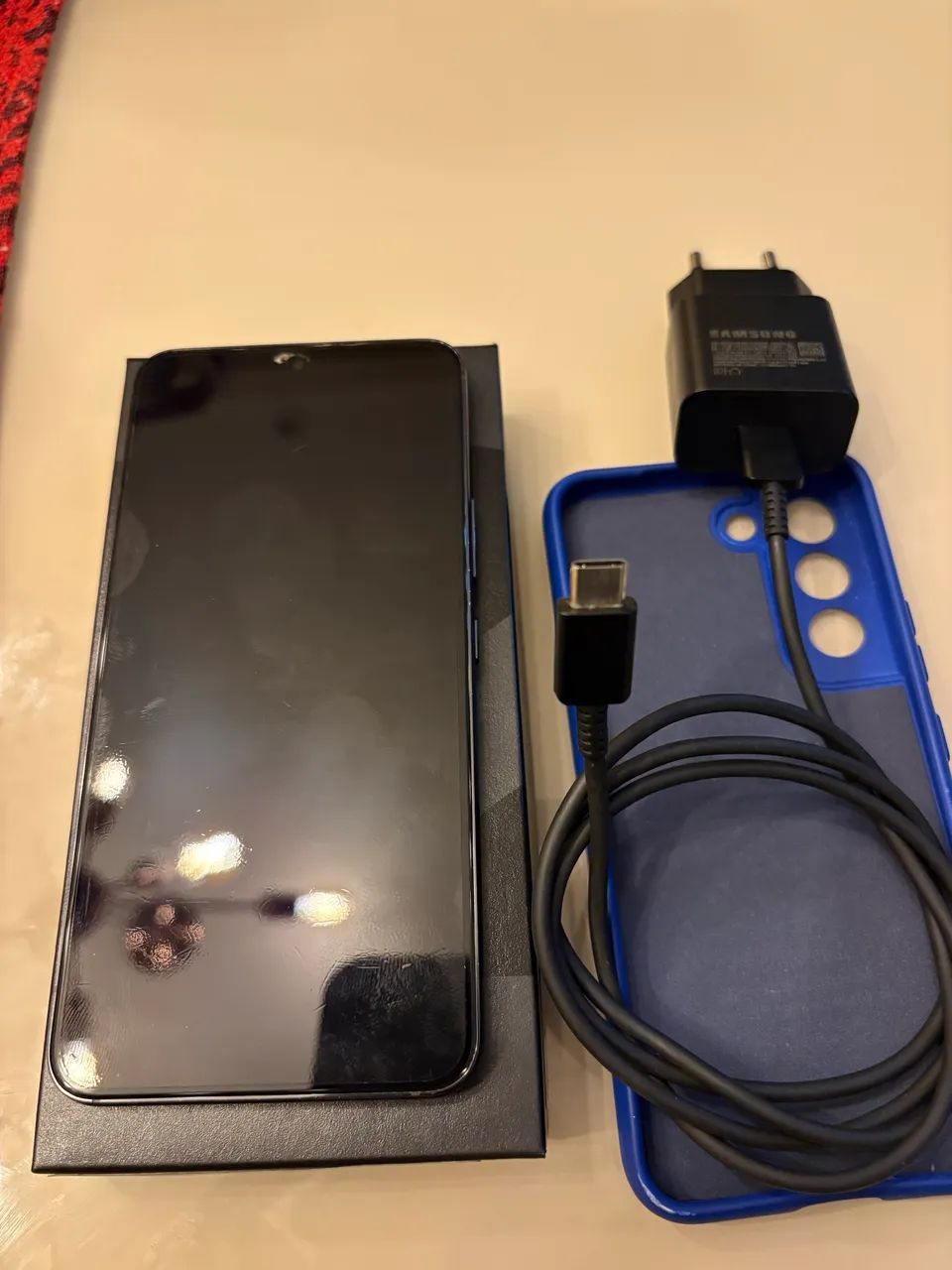 Samsung s22 128gb  - Foto 2