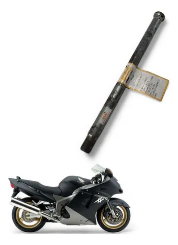 Eixo Balança Honda Cbr 1100xx 1998