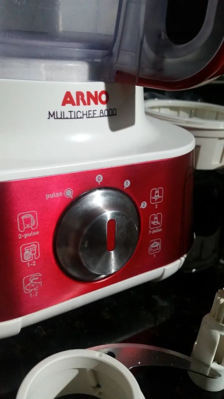 MultChef Arno 8000 - Foto 4