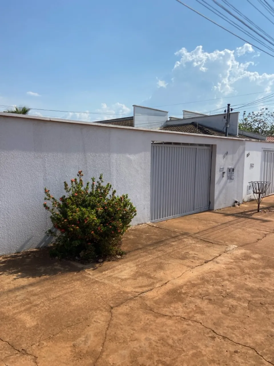 Casa em Paraíso-TO - Jardim Paulista