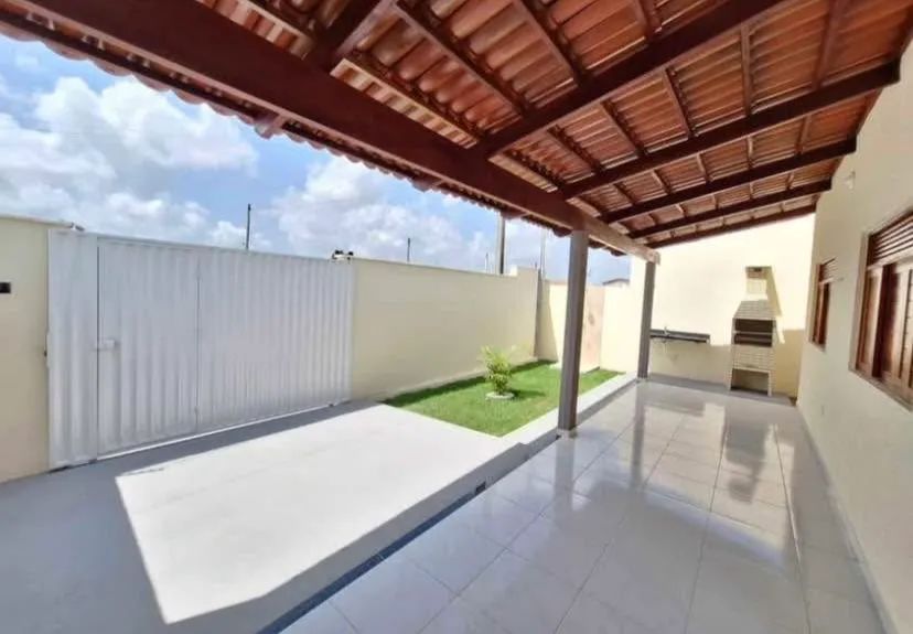 CASA NA SANTA AMÉLIA - T  - Foto 4