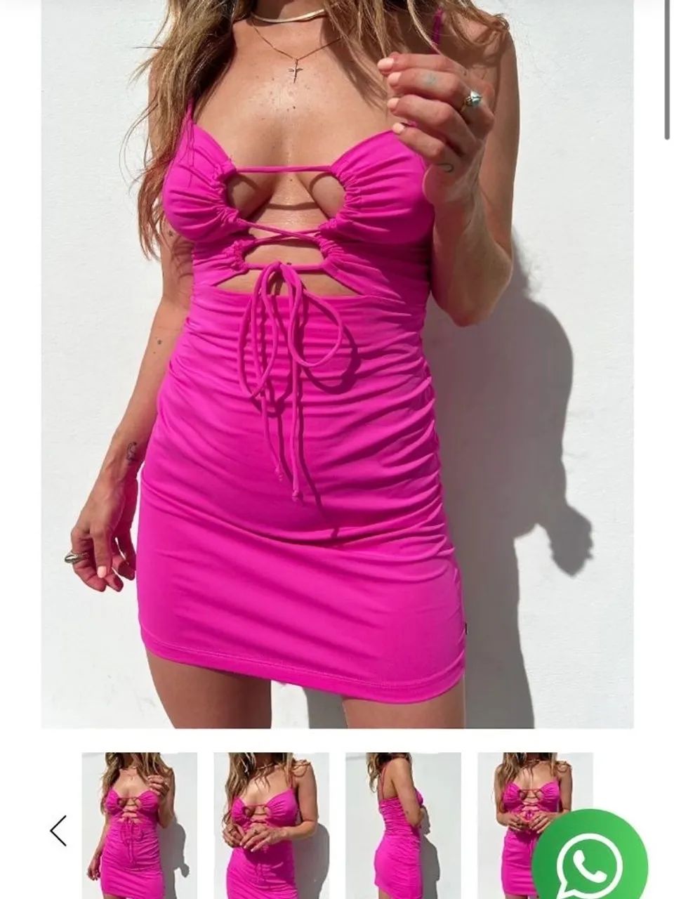 Vestido