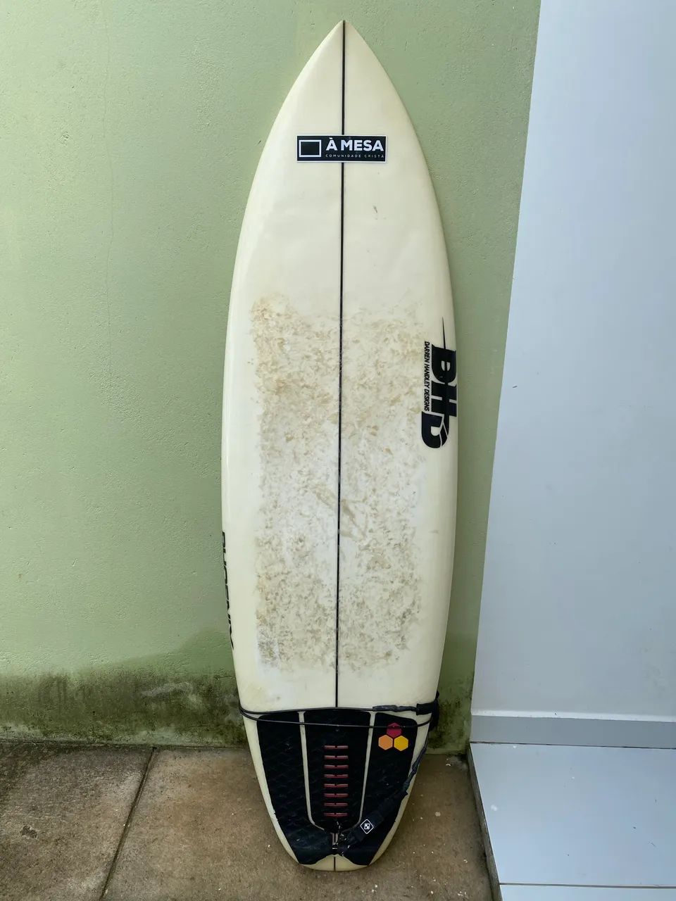 Prancha de Surf 5,6? 26 litros