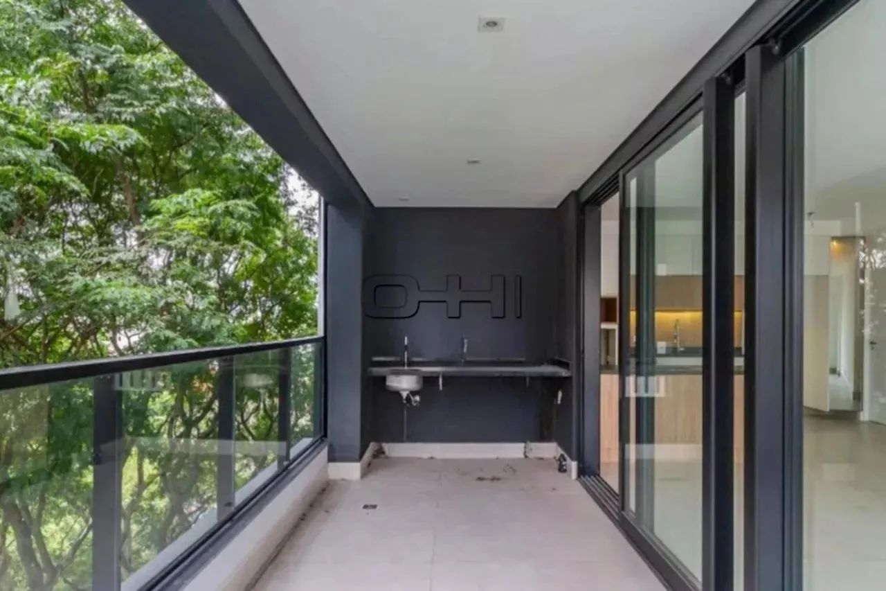 Venda Apartamento 3 Dormitórios - 139 m² Vila Madalena - Foto 5