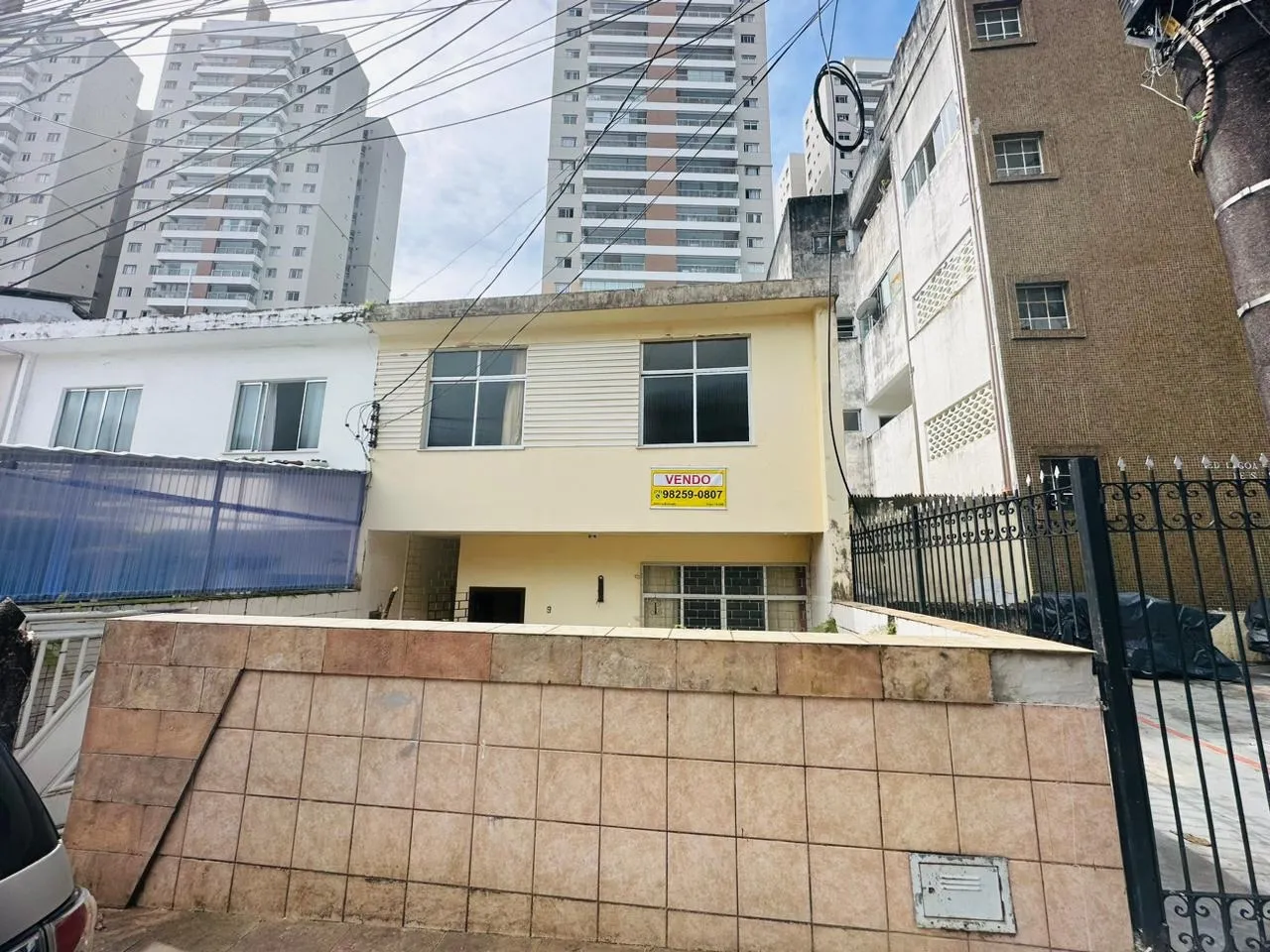 Oportunidade excelente Casa no Acupe! localização privilegiada.
