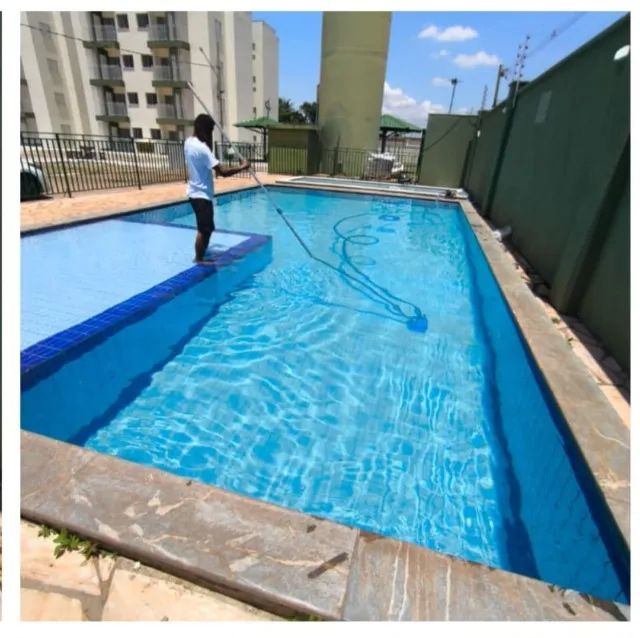 Foto - Várzea Grande - Centro-Sul