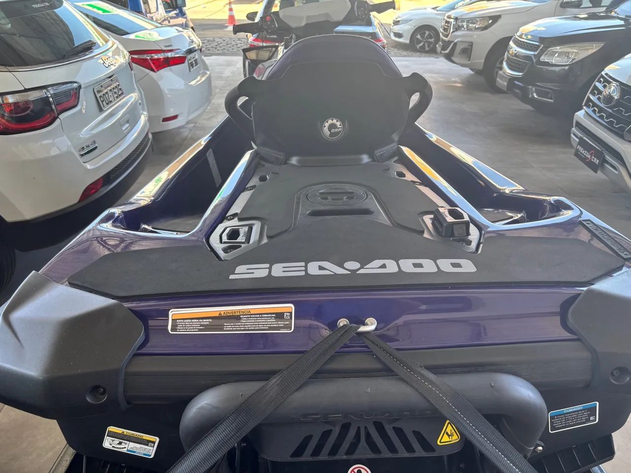 Jet Ski 2025 - Foto 4