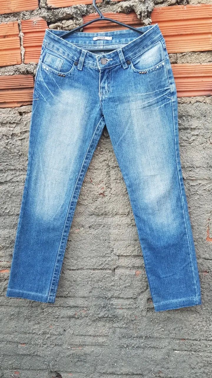 Calça - Foto 2