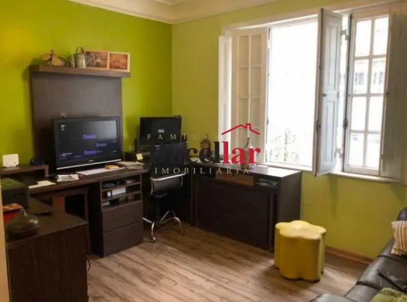 Casa de Vila : Duplex / Residencial / Tijuca - Foto 4