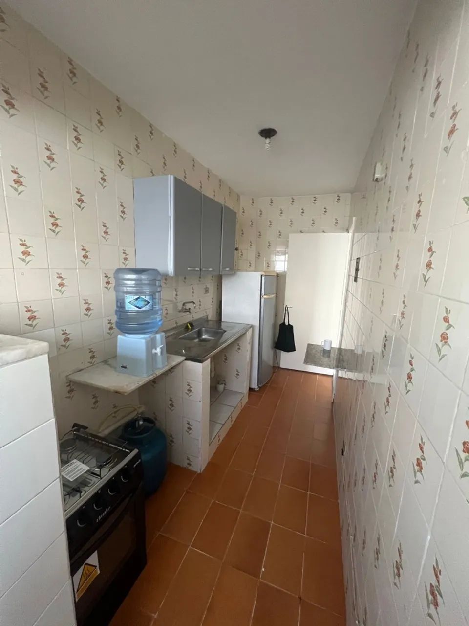 Apt em Cadeias 61m2, 2 quartos e Varanda - Foto 5