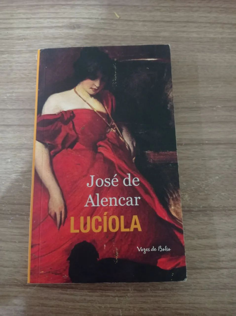 Lucíola - José de Alencar