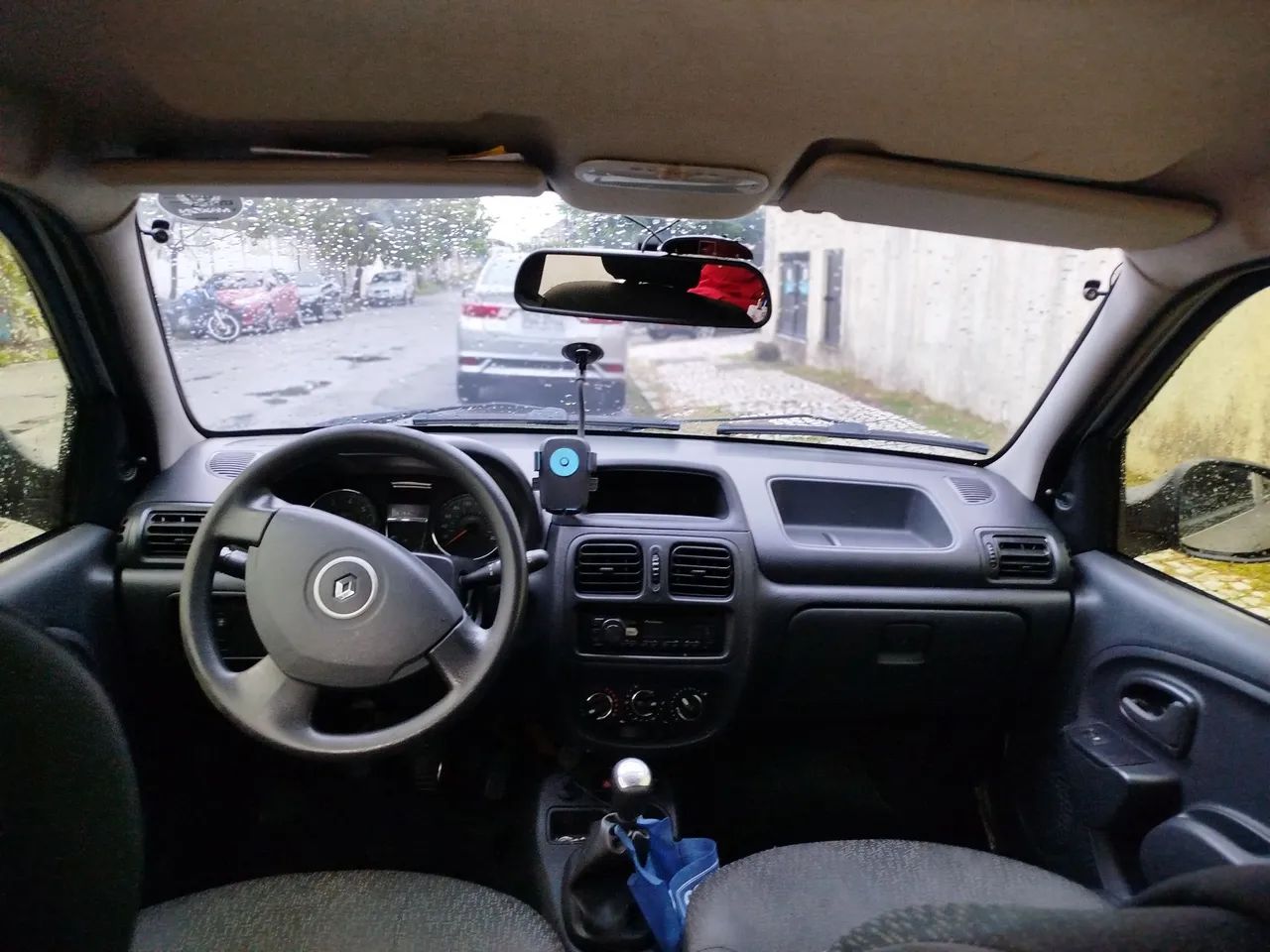 Renault Clio 2013 - Foto 4