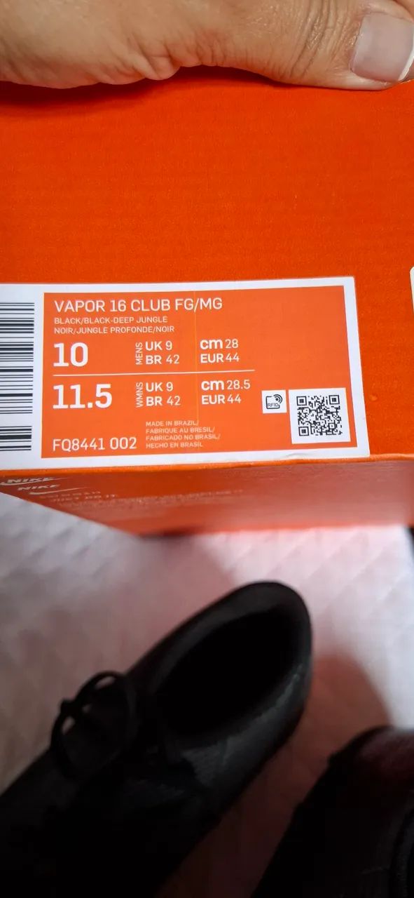 Chuteira campo - Foto 4