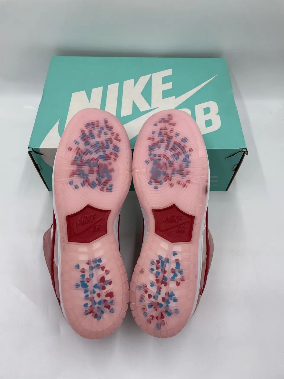 Nike SB Dunk Low Strangelove IMPORTADO DOS EUA  - Foto 3