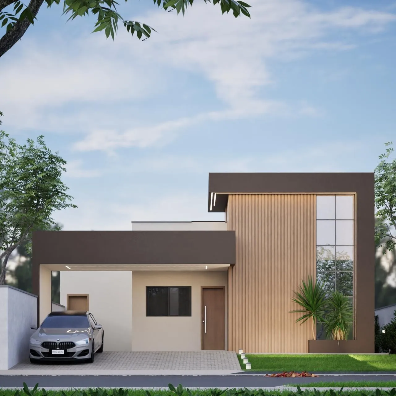 Imóvel Residencial