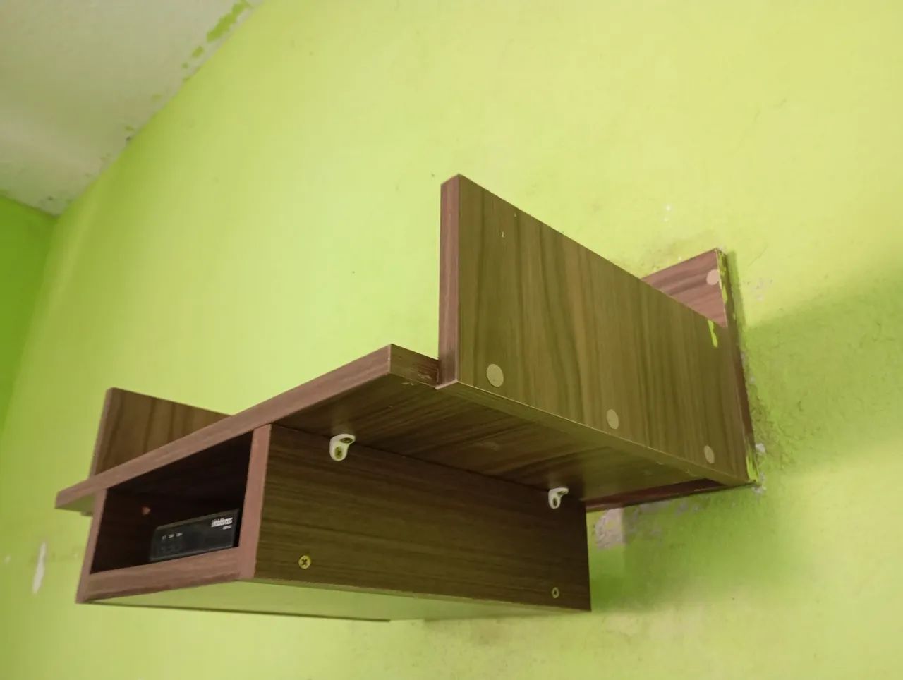 suporte para tv 14 polegadas - Foto 2