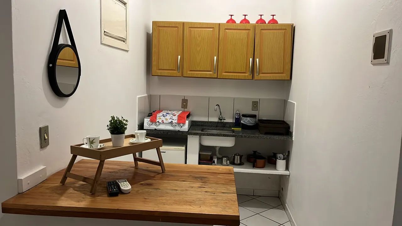Temporada em casa aconchegante! - Foto 5