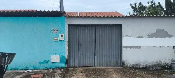 Oportunidade Única em SANTO ANTONIO DO DESCOBERTO - GO | Tipo: Casa | Negociação: Venda On