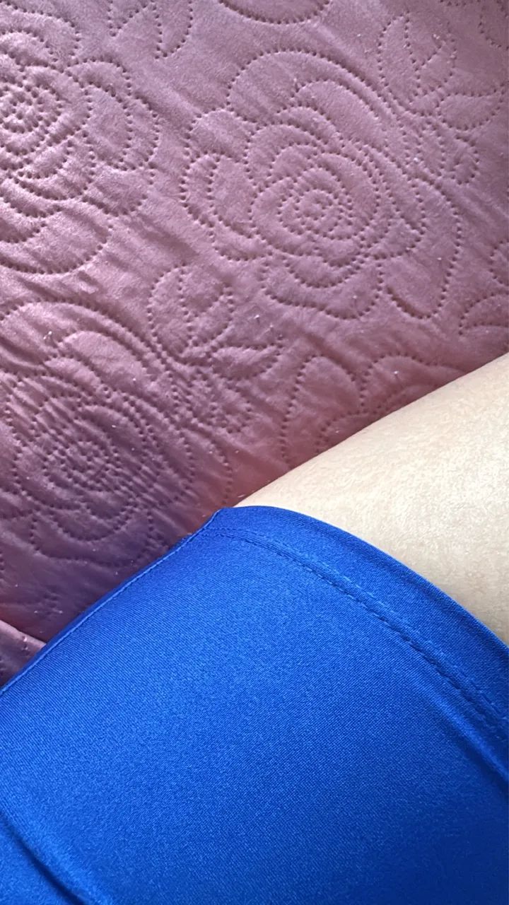 Macaquinho azul Brasil copa do mundo  - Foto 2