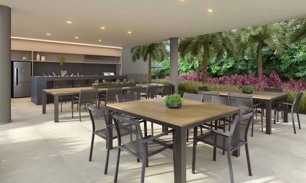 MADISON SQUARE - Foto 5