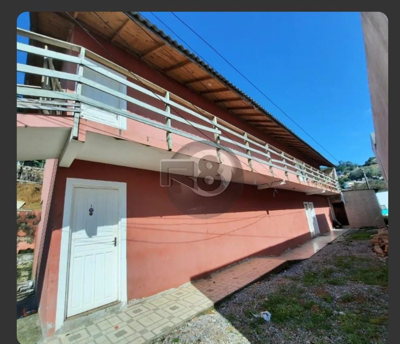 Foto - Florianópolis - Centro