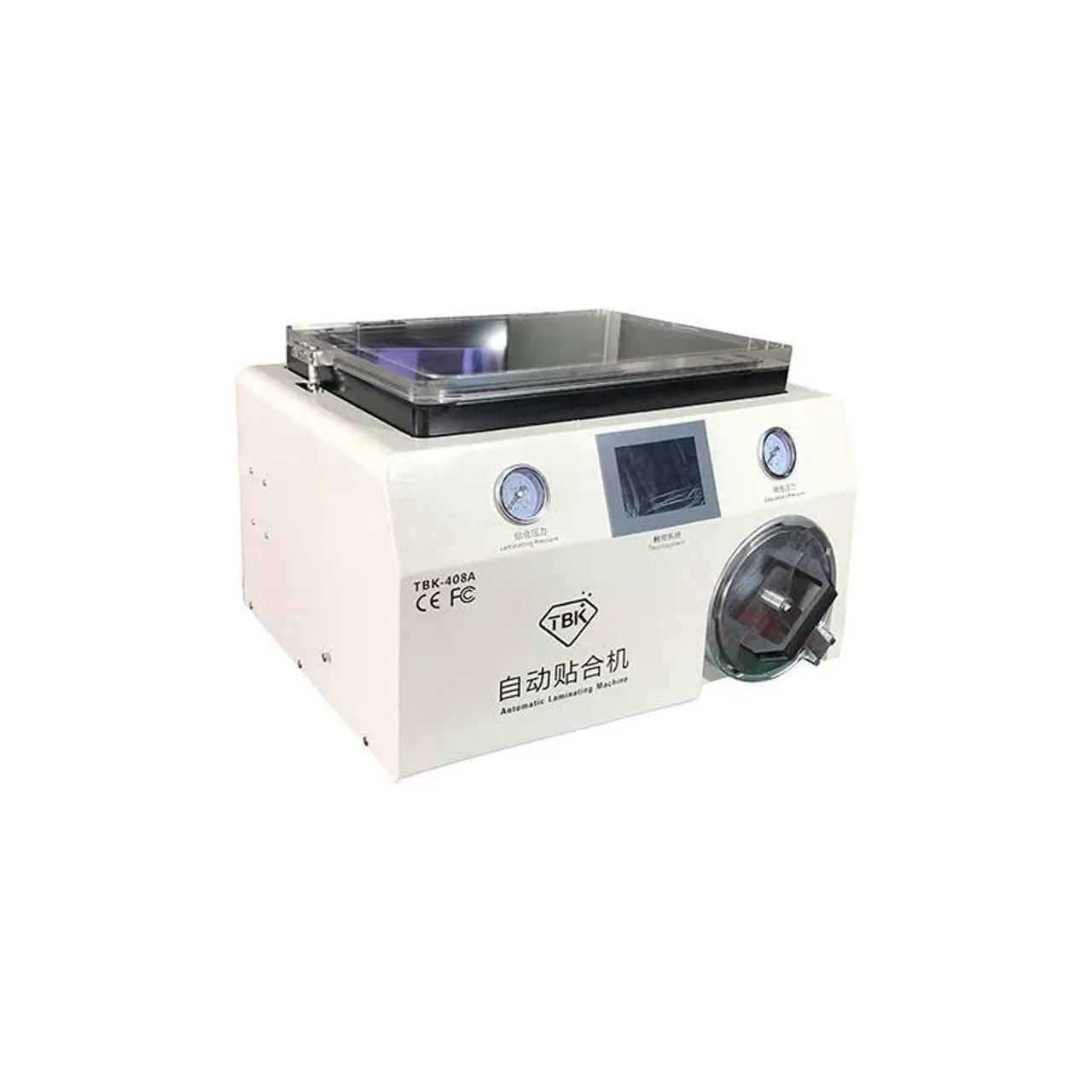 Laminadora TBK 408A - Foto 2