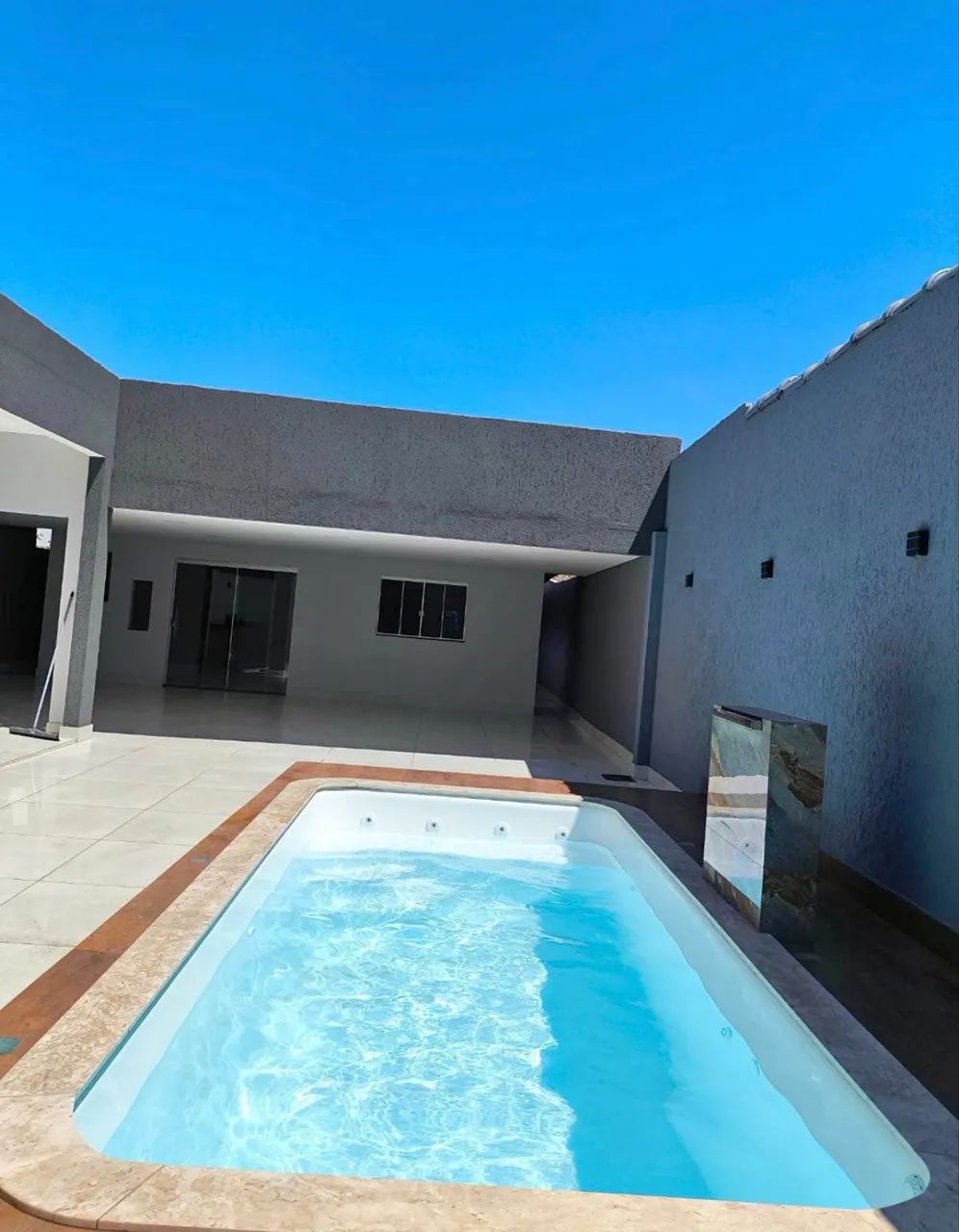 07-Casa no Aracagy  - Foto 2