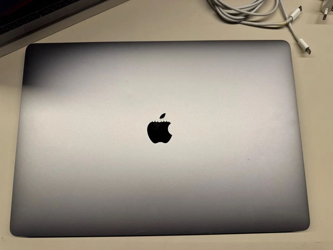 MacBook Pro 2019 - 16GB RAM - 512GB SSD - Foto 3