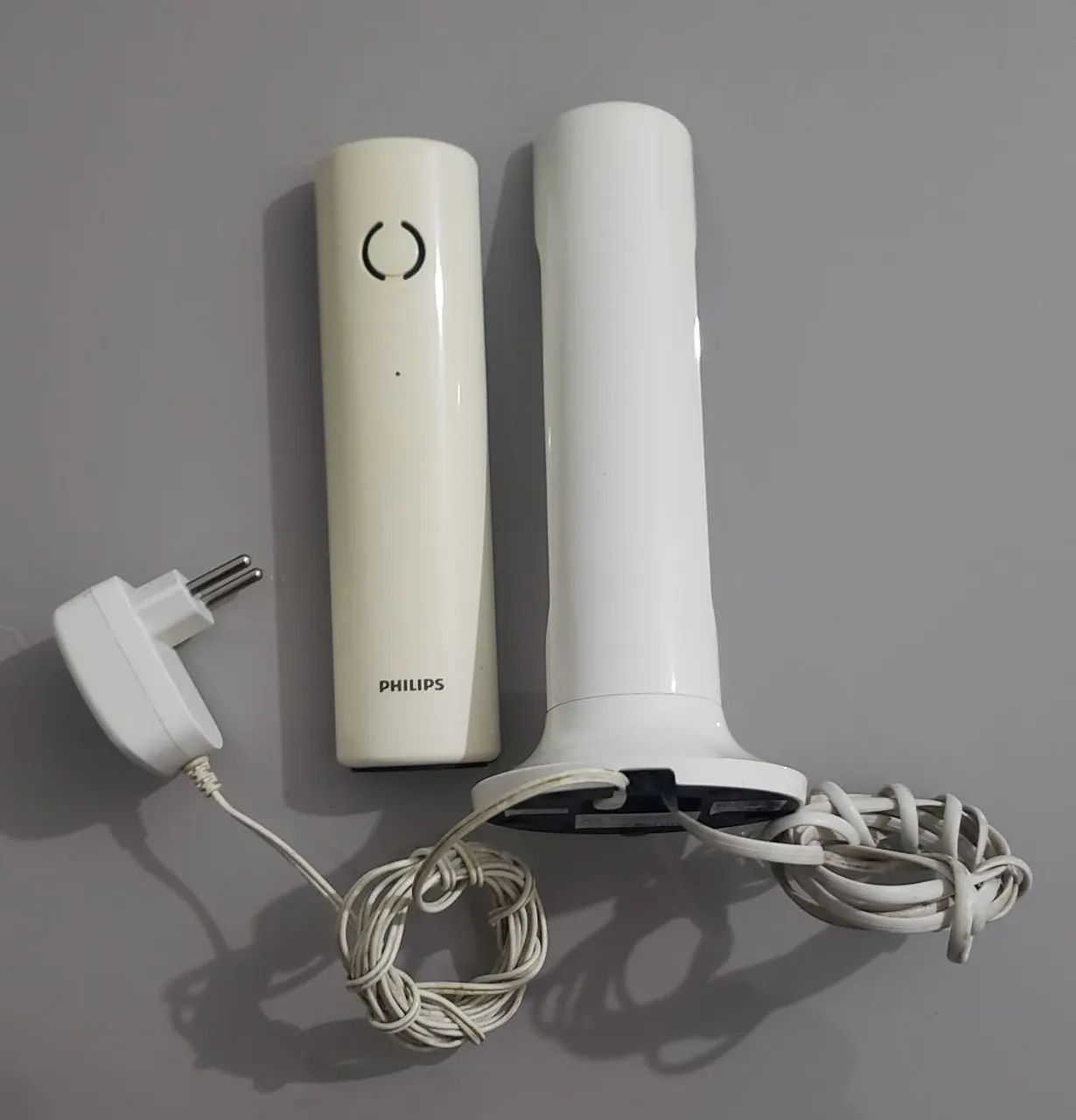Telefone sem fio Philips M330 - Foto 3