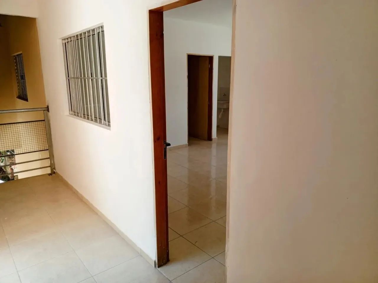 Studio para Locação em São Paulo, Vila Ayrosa, 2 dormitórios, 1 banheiro, 1 vaga - Foto 3