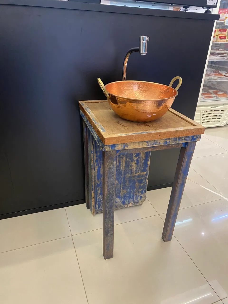 Pia vintage - Foto 2