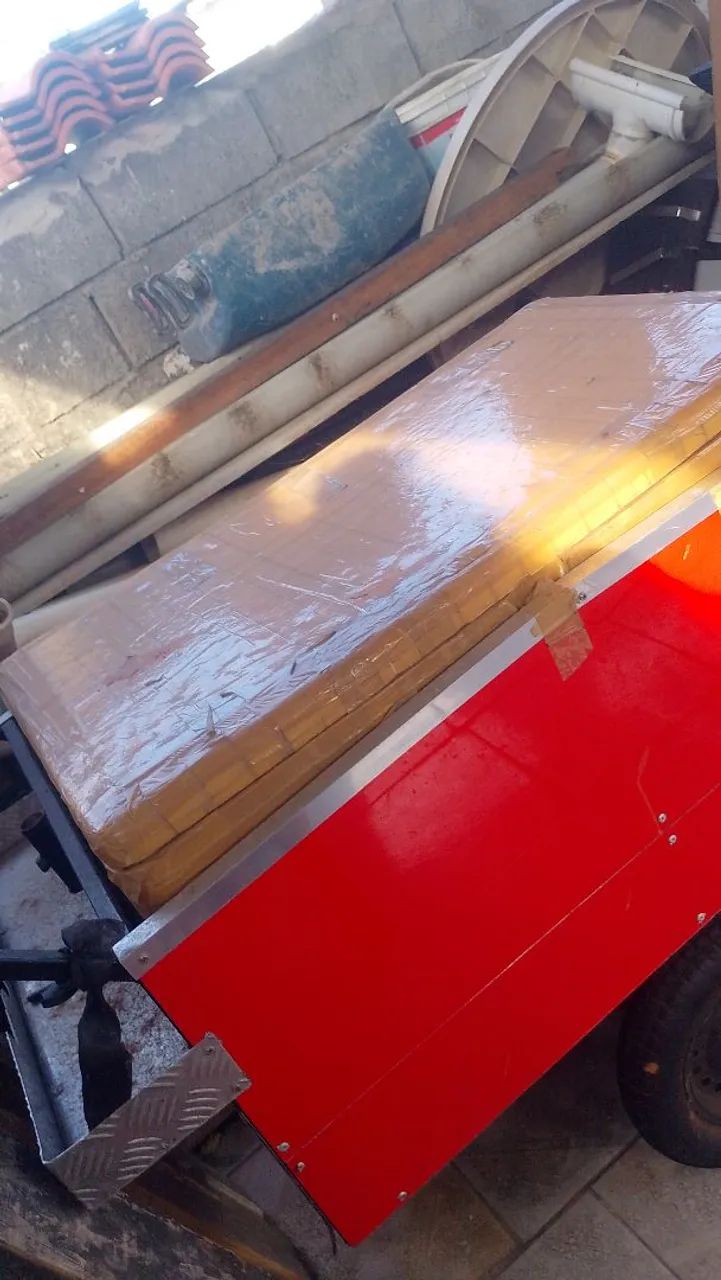 Carrinho de praia 64313243473793122